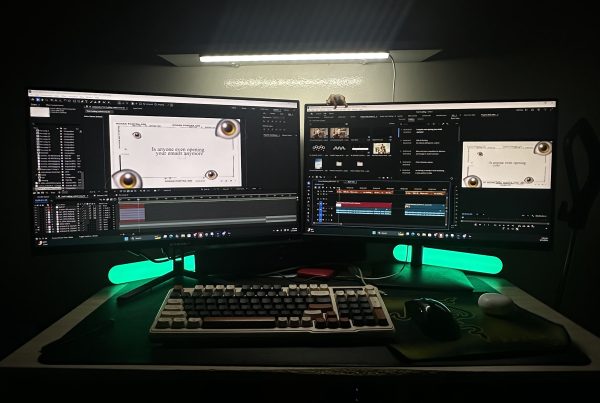 Edición de Video Profesional en 2026