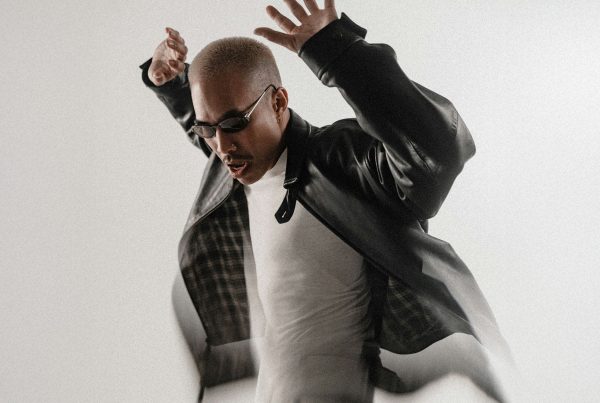 Influencer Virtual IA